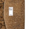 手工制作的老式波斯地毯 代码 813057