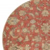 Винтажный персидский ковер ручной работы Код 813054 - 150 × 150