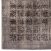 Tappeto persiano vintage fatto a mano codice 813048 - 182 × 274