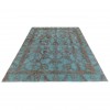 手工制作的老式波斯地毯 代码 813047