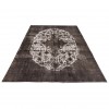 手工制作的老式波斯地毯 代码 813046