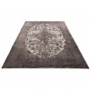 手工制作的老式波斯地毯 代码 813046