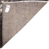 手作りのヴィンテージペルシャ絨毯 番号 813046- 194 × 296