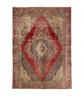 Handmade vintage rug Ref 813045