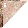 Tappeto persiano vintage fatto a mano codice 813045 - 265 × 366