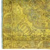 Винтажный персидский ковер ручной работы Код 813044 - 178 × 295