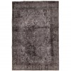 Tappeto persiano vintage fatto a mano codice 813043 - 195 × 290