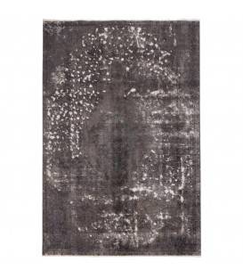 Винтажный персидский ковер ручной работы Код 813041 - 176 × 265
