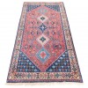 handgeknüpfter persischer Teppich. Ziffer 161068