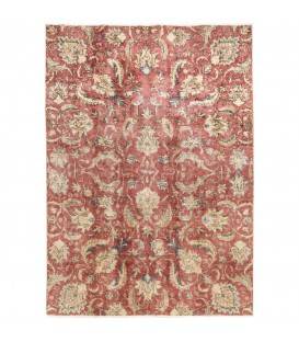 Handmade vintage rug Ref 813038
