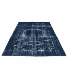 手工制作的老式波斯地毯 代码 813037