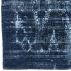 Винтажный персидский ковер ручной работы Код 813037 - 203 × 285