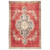 Handmade vintage rug Ref 813036