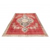 Handmade vintage rug Ref 813036
