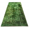手工制作的老式波斯地毯 代码 813035