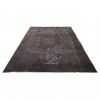 手工制作的老式波斯地毯 代码 813034