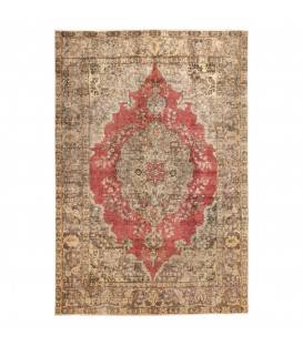 Handmade vintage rug Ref 813033