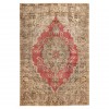 Handmade vintage rug Ref 813033