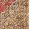 Tappeto persiano vintage fatto a mano codice 813033 - 179 × 289
