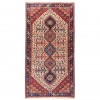 Tapis persan Province d'Ispahan fait main Réf ID 161070 - 190 × 100