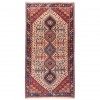 伊朗手工地毯编号 161070