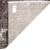 手作りのヴィンテージペルシャ絨毯 番号 813032- 193 × 297