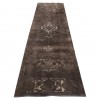 فرش دستباف وینتیج کناره طول چهار متر کد 813030