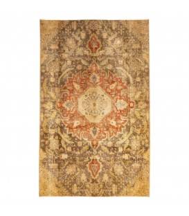 Handmade vintage rug Ref 813029