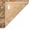 手作りのヴィンテージペルシャ絨毯 番号 813029- 130 × 270