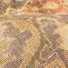 手作りのヴィンテージペルシャ絨毯 番号 813029- 130 × 270