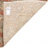 Tappeto persiano vintage fatto a mano codice 813024 - 181 × 296