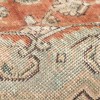 Tappeto persiano vintage fatto a mano codice 813024 - 181 × 296