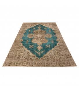 Handmade vintage rug Ref 813026