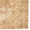手作りのヴィンテージペルシャ絨毯 番号 813027- 202 × 292