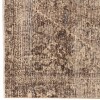 手作りのヴィンテージペルシャ絨毯 番号 813074- 163 × 251