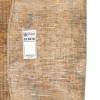 فرش دستباف وینتیج سه متری کد 813076