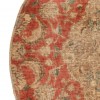 手作りのヴィンテージペルシャ絨毯 番号 813078- 170 × 170