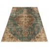 手工制作的老式波斯地毯 代码 813080
