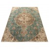 手工制作的老式波斯地毯 代码 813080