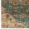 手作りのヴィンテージペルシャ絨毯 番号 813080- 135 × 214