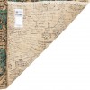 手作りのヴィンテージペルシャ絨毯 番号 813080- 135 × 214