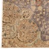 Винтажный персидский ковер ручной работы Код 813081 - 130 × 202