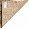 手作りのヴィンテージペルシャ絨毯 番号 813081- 130 × 202