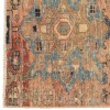 Tapis persan vintage fait main Réf ID 813082 - 66 × 196