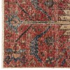 Tappeto persiano vintage fatto a mano codice 813083 - 66 × 248
