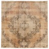 Handmade vintage rug Ref 813084