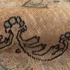 手工制作的老式波斯地毯 代码 813084