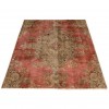 手工制作的老式波斯地毯 代码 813085