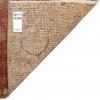 Tappeto persiano vintage fatto a mano codice 813085 - 134 × 170