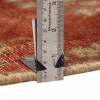 手工制作的老式波斯地毯 代码 813085